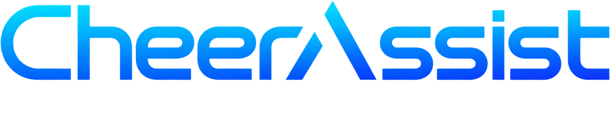 CheerAssist
